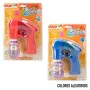 Soap Bubble Gun Colorbaby 14 x 16,5 x 5,5 cm 6 Units by Colorbaby, Toy weapons - Ref: S8902798, Price: 30,15 €, Discount: %