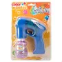 Soap Bubble Gun Colorbaby 14 x 16,5 x 5,5 cm 6 Units by Colorbaby, Toy weapons - Ref: S8902798, Price: 30,15 €, Discount: %