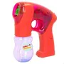 Soap Bubble Gun Colorbaby 14 x 16,5 x 5,5 cm 6 Units by Colorbaby, Toy weapons - Ref: S8902798, Price: 30,15 €, Discount: %