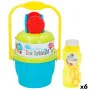 Seifenblasen Spiel Colorbaby 240 ml 17,5 x 28 x 13,5 cm (6 Stück) von Colorbaby, Seifenblasen - Ref: S8902800, Preis: 31,76 €...