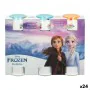 Set de pomperos Frozen 3 Piezas 60 ml (24 Unidades) de Frozen, Pompas de jabón - Ref: S8902804, Precio: 37,90 €, Descuento: %