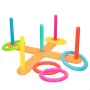 Set de jouets de plage Colorbaby 40,5 x 7 x 40,5 cm (4 Unités) de Colorbaby, Jouets de sable et de plage - Réf : S8902812, Pr...