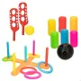 Set de jouets de plage Colorbaby 40,5 x 7 x 40,5 cm (4 Unités) de Colorbaby, Jouets de sable et de plage - Réf : S8902812, Pr...