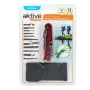 Multi-purpose knife Aktive Green Camping 2,5 x 9 x 1,2 cm (24 Units) by Aktive, Multi-use tools and accessories - Ref: S89028...