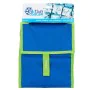 Borsa Termica Aktive Cool it (12 Unità) Azzurro Congelabile di Aktive, Conservazione di alimenti - Rif: S8902897, Prezzo: 57,...