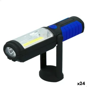 Lampe Torche LED Aktive Magnétique Orientable (24 Unités) de Aktive, Lampes et lampes de poche - Réf : S8902904, Prix : 107,9...