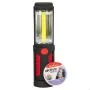 Torch LED Aktive Magnetic Adjustable (24 Units) by Aktive, Hand torches and lanterns - Ref: S8902904, Price: 117,83 €, Discou...