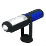 Lampe Torche LED Aktive Magnétique Orientable (24 Unités) de Aktive, Lampes et lampes de poche - Réf : S8902904, Prix : 107,9...