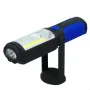 Torch LED Aktive Magnetic Adjustable (24 Units) by Aktive, Hand torches and lanterns - Ref: S8902904, Price: 117,83 €, Discou...