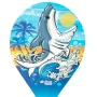 Raquettes de Plage avec Balle Aktive Requin 19,5 x 38 cm (24 Unités) de Aktive, Jouets de sable et de plage - Réf : S8902960,...