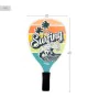 Beach Spades with Ball Aktive Surf 20 x 40 cm (12 Units) by Aktive, Sandpit and beach toys - Ref: S8902966, Price: 50,24 €, D...