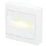 Switch Aktive White 8,5 x 8,5 x 3 cm (24 Units) by Aktive, Switch Plates - Ref: S8902989, Price: 49,53 €, Discount: %