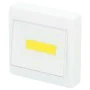 Switch Aktive White 8,5 x 8,5 x 3 cm (24 Units) by Aktive, Switch Plates - Ref: S8902989, Price: 49,53 €, Discount: %