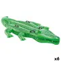 Inflatable Pool Float Intex Crocodile 203 x 30 x 114 cm (6 Units) by Intex, Pool toys - Ref: S8903042, Price: 62,09 €, Discou...