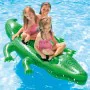 Aufblasbare Schwimmhilfe Intex Krokodil 203 x 30 x 114 cm (6 Stück) von Intex, Pool-Spielzeug - Ref: S8903042, Preis: 62,09 €...