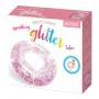 Salvagente Gonfiabile Donut Intex Trasparente Porporina Ø 119 cm (6 Unità) di Intex, Giocattoli da piscina - Rif: S8903049, P...