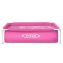 Piscina Desmontável Intex 342 L 122 x 30 x 122 cm Cor de Rosa (3 Unidades) de Intex, Piscinas para crianças - Ref: S8903052, ...