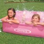 Piscina Smontabile Intex 342 L 122 x 30 x 122 cm Rosa (3 Unità) di Intex, Piscine gonfiabili per bambini - Rif: S8903052, Pre...