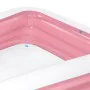 Pataugeoire gonflable pour enfants Intex 1050 L 305 x 56 x 183 cm Rose (2 Unités) de Intex, Piscines et Bassins pour enfants ...