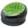 Fauteuil gonflable Intex Empire 112 x 109 x 60 cm Vert (3 Unités) de Intex, Canapés gonflables - Réf : S8903084, Prix : 88,71...