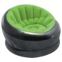 Fauteuil gonflable Intex Empire 112 x 109 x 60 cm Vert (3 Unités) de Intex, Canapés gonflables - Réf : S8903084, Prix : 88,71...