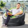 Inflatable Armchair Intex Empire 112 x 109 x 60 cm 112 x 69 x 109 cm (3 Units) by Intex, Inflatable sofas - Ref: S8903085, Pr...