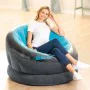 Fauteuil gonflable Intex Empire 112 x 109 x 60 cm 112 x 69 x 109 cm (3 Unités) de Intex, Canapés gonflables - Réf : S8903085,...