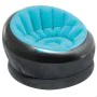 Inflatable Armchair Intex Empire 112 x 109 x 60 cm 112 x 69 x 109 cm (3 Units) by Intex, Inflatable sofas - Ref: S8903085, Pr...