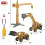 Set de construction Colorbaby Set de Véhicules utilitaires (2 Unités) de Colorbaby, Jeux de construction - Réf : S8903086, Pr...