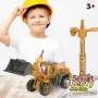 Set de construction Colorbaby Set de Véhicules utilitaires (2 Unités) de Colorbaby, Jeux de construction - Réf : S8903086, Pr...