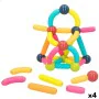 Puzzle Magnético Intercambiable Colorbaby Smart Theory 36 Piezas 4 Unidades de Colorbaby, Imanes - Ref: S8903087, Precio: 49,...