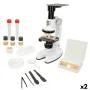 Microscope Colorbaby Smart Theory 2 Unités de Colorbaby, Microscopes - Réf : S8903089, Prix : 35,56 €, Remise : %