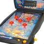 Jogo de Mesa Colorbaby Pinball (2 Unidades) de Colorbaby, Jogos de tabuleiro - Ref: S8903090, Preço: 41,14 €, Desconto: %