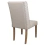 Silla de Comedor Alexandra House Living Crema 53 x 102 x 53 cm de Alexandra House Living, Sillas - Ref: D1631385, Precio: 183...