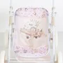 Chair for Dolls Colorbaby Safari 40 x 57 x 49 cm 4 Units Convertible by Colorbaby, Prams & Strollers - Ref: S8903094, Price: ...