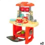 Toy kitchen Colorbaby 23 Pieces 37 x 47 x 23 cm by Colorbaby, Cookers - Ref: S8903096, Price: 33,77 €, Discount: %