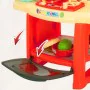 Cocina de Juguete Colorbaby 23 Piezas 37 x 47 x 23 cm de Colorbaby, Cocinas - Ref: S8903096, Precio: 33,77 €, Descuento: %