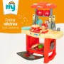 Cozinha de Brincar Colorbaby 23 Peças 37 x 47 x 23 cm de Colorbaby, Cozinhas - Ref: S8903096, Preço: 31,27 €, Desconto: %