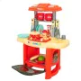 Cozinha de Brincar Colorbaby 23 Peças 37 x 47 x 23 cm de Colorbaby, Cozinhas - Ref: S8903096, Preço: 31,27 €, Desconto: %