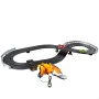 Piste de course Speed & Go 93 x 7 x 43 cm (2 Unités) de Speed & Go, Circuits - Réf : S8903098, Prix : 41,14 €, Remise : %