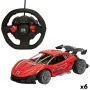 Coche Radio Control Speed & Go 22 x 7 x 11 cm 1:16 Rojo 6 Unidades de Speed & Go, Coches y camiones - Ref: S8903099, Precio: ...