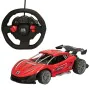 Remote-Controlled Car Speed & Go 22 x 7 x 11 cm 1:16 Red 6 Units by Speed & Go, Cars & Trucks - Ref: S8903099, Price: 54,32 €...