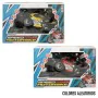 Ferngesteuertes Motorrad Speed & Go Motorrad 1:10 2 Stück von Speed & Go, Fahrzeuge - Ref: S8903100, Preis: 41,14 €, Rabatt: %