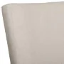 Silla de Comedor Alexandra House Living Crema 48 x 102 x 49 cm de Alexandra House Living, Sillas - Ref: D1631386, Precio: 123...