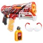 Pistola Zuru X-Shot Hyper Gel 37 x 24 x 5,5 cm (6 Unidades) de Zuru, Armas de juguete - Ref: S8903106, Precio: 116,01 €, Desc...