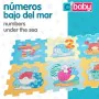 Tapete de jogos Colorbaby Marinha EVA 8 Peças (4 Unidades) de Colorbaby, Tapetes de jogo e ginásios - Ref: S8903113, Preço: 3...