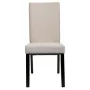 Silla de Comedor Alexandra House Living Crema 48 x 102 x 49 cm de Alexandra House Living, Sillas - Ref: D1631386, Precio: 123...