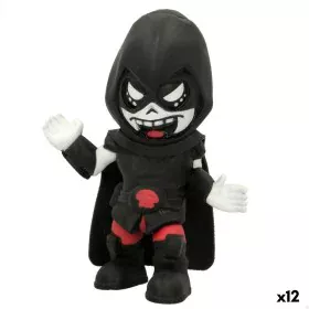 Figuras de Ação Eolo Super Masked Whisper 11,5 x 15,5 x 6,5 cm Elástico (12 Unidades) de Eolo, Bonecos e figuras de ação - Re...