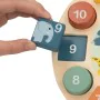 Juego Educativo Woomax Animales Reloj (6 Unidades) de Woomax, Relojes de aprendizaje - Ref: S8903131, Precio: 53,39 €, Descue...