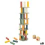 Set de construction Woomax 36 Pièces (6 Unités) de Woomax, Jeux de construction - Réf : S8903133, Prix : 44,46 €, Remise : %